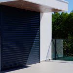 auvent aluminium bois protection brise soleil intemperies