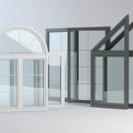 fenetre aluminium menuiserie